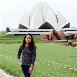 Puja Kumari Gupta